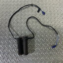 YAMAHA タウンメイト90 スロットルパイプ ヤマハ