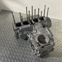 KAWASAKI Z400GP クランクケース カワサキ