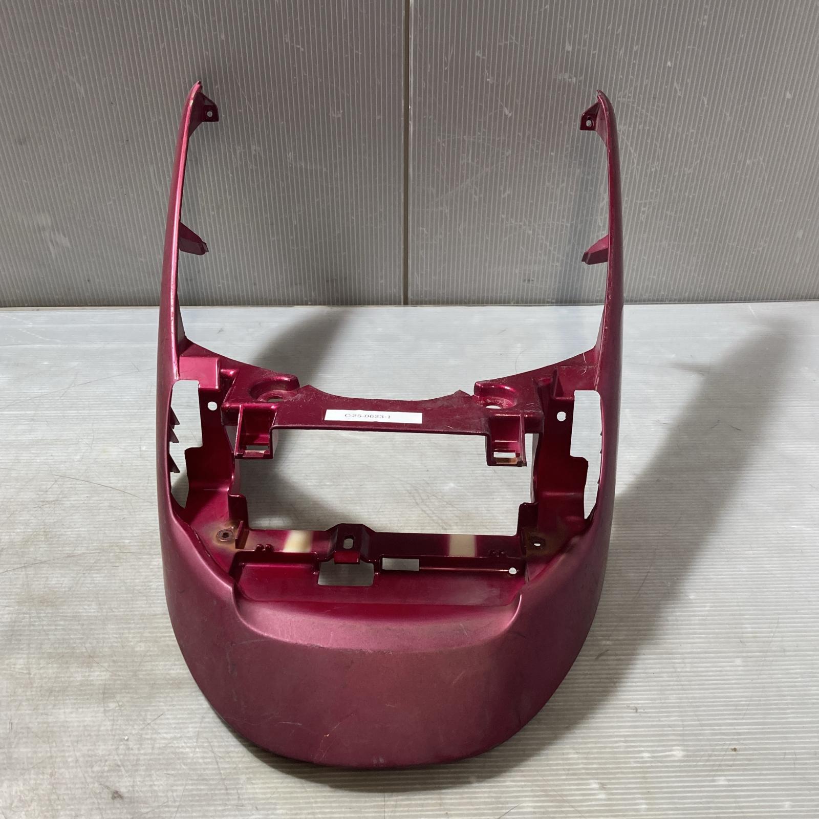 HONDA ディオ50 チェスタ AF34 フロント カバー　Dio ホンダ