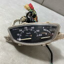 HONDA ディオ50 チェスタ AF34 メーター Dio ホンダ