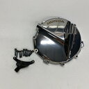 HONDA CB750 RC42 クラッチカバー バレル研磨済 ホンダ