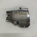 HONDA CBX400F/CBX550F スプロケットカバー バレル研磨済 ホンダ