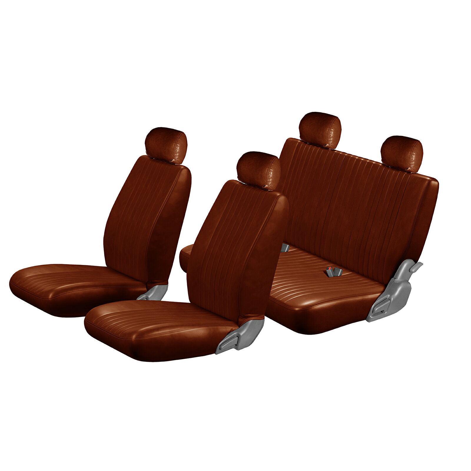 楽天市場】ハイエース dx シート カバー（カラーブラウン）（車用品