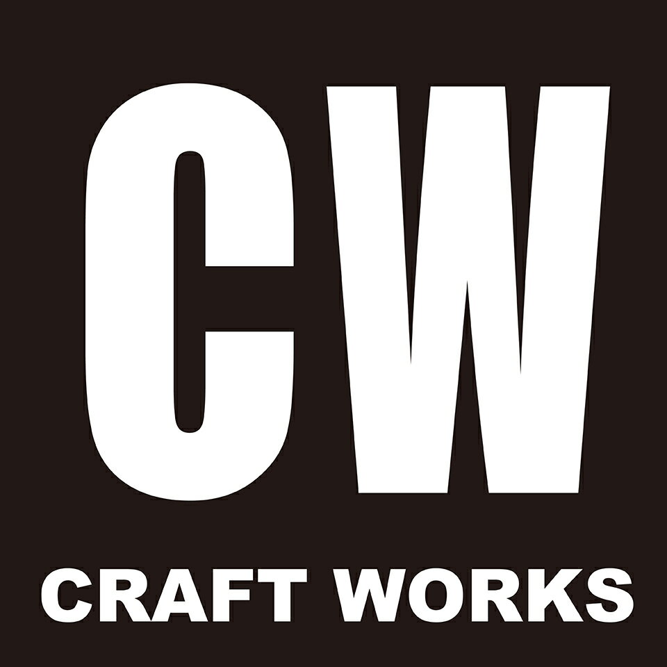 CRAFTWORKS（クラフトワークス）