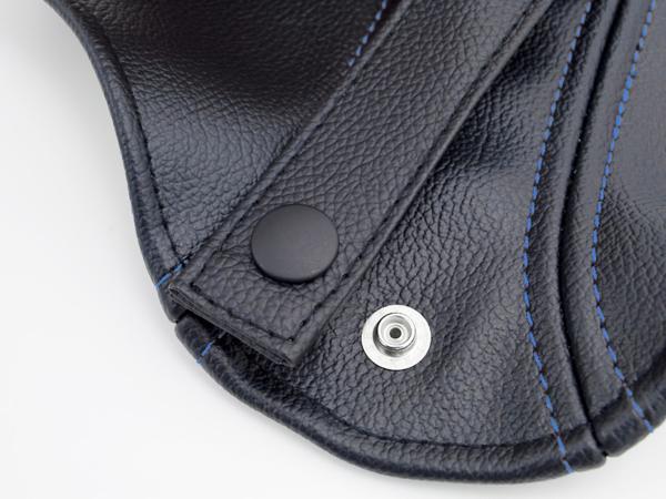 JADE�����ȥ٥�ȥ����� RECARO�� �֥�å� x �֥롼���ƥå� ������ 2��ʬ JSG-004 For SP-G RS-G TS-G SR-7 SR-7F Sportster