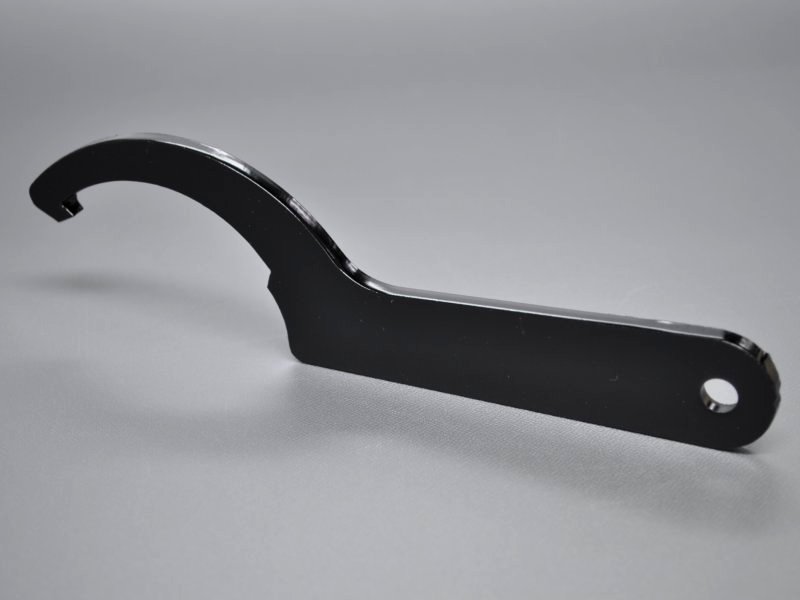 �ֹ�Ĵ����6mm���֥�å� 1��