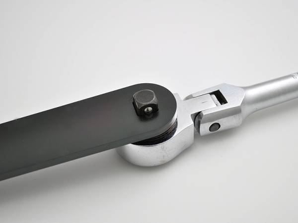 ���󥰼ֹ�Ĵ����4.5mm (�֥�å� 1��)