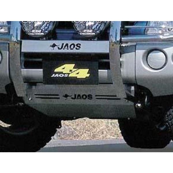 JAOS スキッドプレートIII キックス H59系 ALL 08.10-12.06用 B250372 ※適合確認