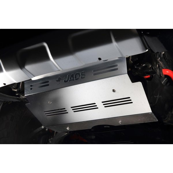 JAOS スキッドプレートIII プラド 150系 TX、TX-L 09.09-用 B254245 ※適合確認