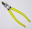 ★送料無料★強力ニッパ150 日本製 JIS規格品 (電気工事 針金細工 他 工具 ハンドツール)