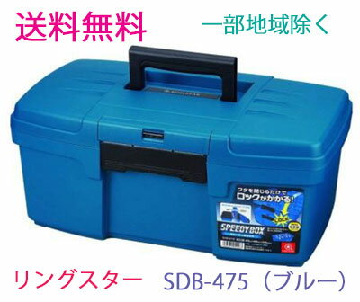 TRUSCO ラウンドケース SS TRC01