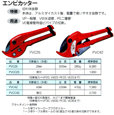 HIT����ӥ��å���PVC25�ڹ��񡦥��å��������ӥ��å�����