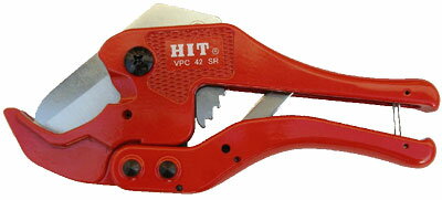 ★送料無料★HITエンビカッターVPC42SR【工具・カッター・塩ビカッター】