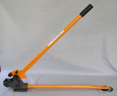 HIT 鉄筋カッター万能ベンダー付　RC13BN【工具・カッター・鉄筋カッター】