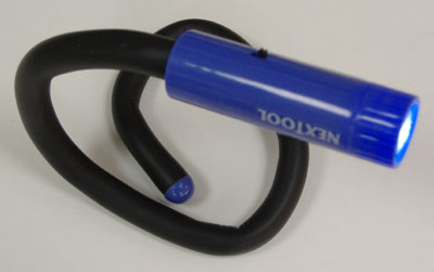 NEXTOOL NT-44 LEDフリーライト【ライト・LEDライト】