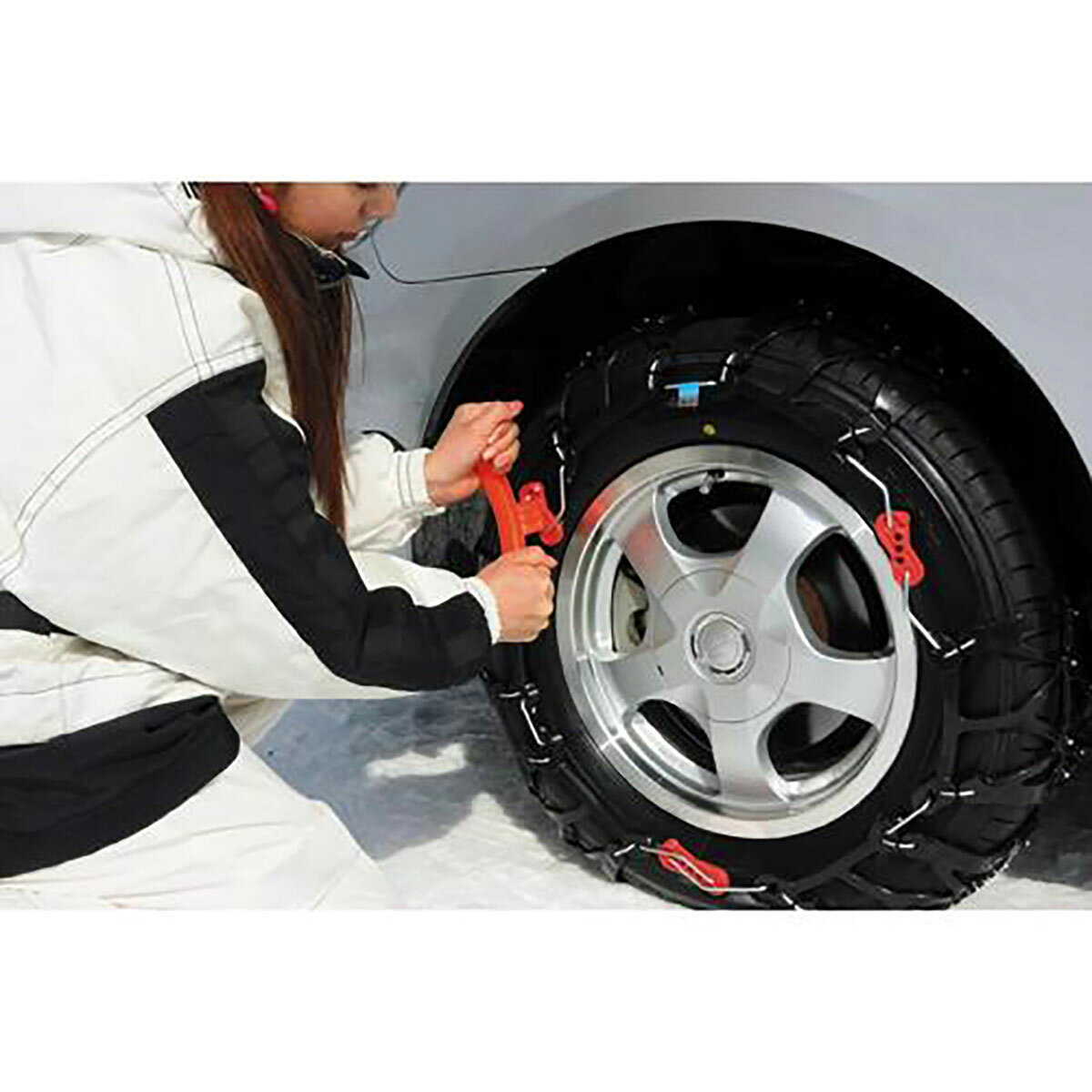 【12/19 20:00-12/26 01:59まで！ エントリーでP5倍】【JASAA認定品】CARMATE カーメイト バイアスロン クイックイージー QE18 3