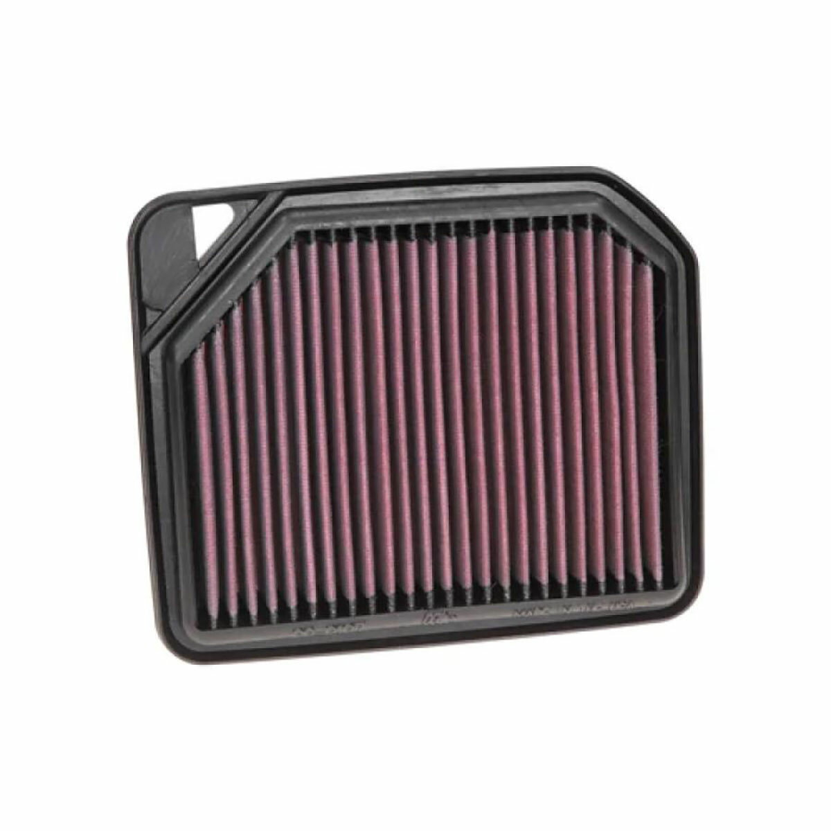 HKS スーパーパワーフロー エアクリーナー交換用フィルター グリーン Φ200 乾式3層タイプ 70001-AK022 Air cleaner replacement filter