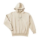 【7/1(火) 00:00~最大2000円OFFクーポン】TOMS トムス プルオーバーパーカー 00A22ー00010ーXL ベージュ
