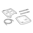 ALPINE アルパイン セレナ(C28系)専用 12型リアビジョン取付けキット KTX-N120RV-SE-28VG