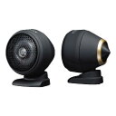 【楽天SS!6/4(水) 20:00〜6/11(水) 01:59まで!エントリーでP5倍】KENWOOD ケンウッド KFC-ST1005 25mmチューンアップ2wayツィータ(2)
