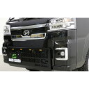 HARD CARGO ハードカーゴ LEDスキッドグリル ダイハツ ハイゼット/ハイゼット ジャンボ