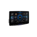 ALPINE アルパイン PF11DA-WRV-5-NR パーフェクトフィット11型フローティングBIG DA/HDMI・USB入力 ホンダ WR-V(2)