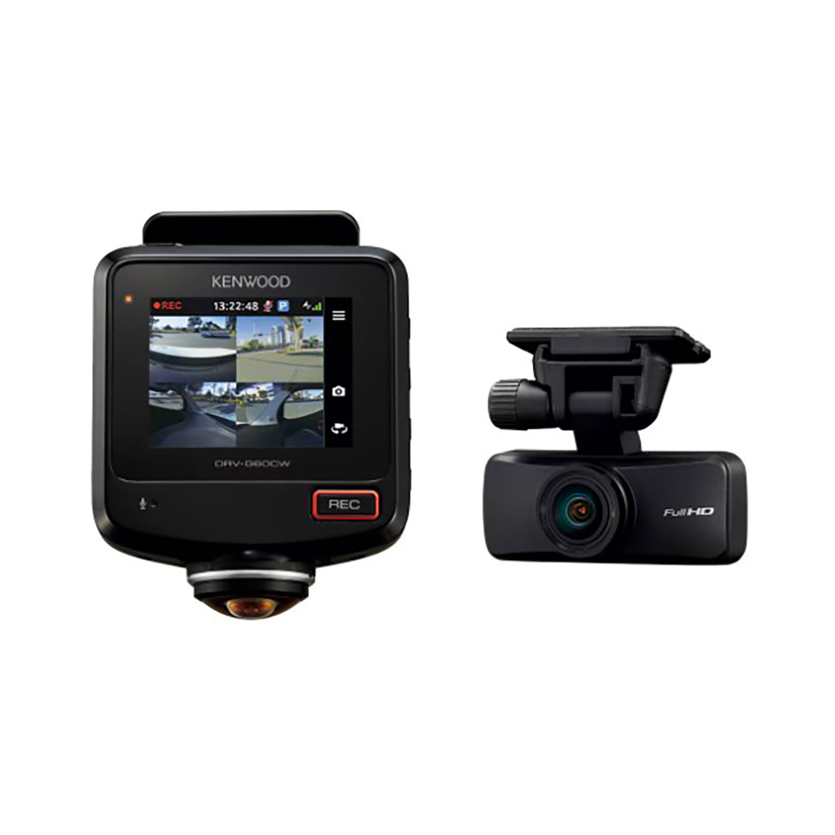 楽天市場】rv-cw560 ケンウッド 360°撮影対応ドライブレコーダー 楽天市場】rv-cw560 ケンウッド 360°撮影対応ドライブレコーダー