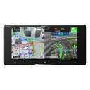 carrozeria パイオニア カロッツェリア AVIC-CW912IV サイバーナビ 7V型200mmワイドメインユニット