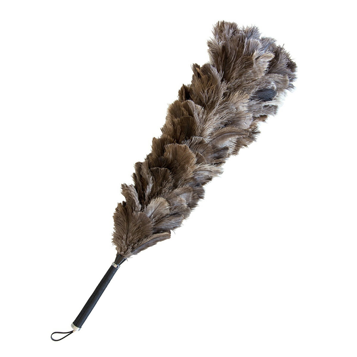 MYS 毛ばたき オーストリッチ YD-160