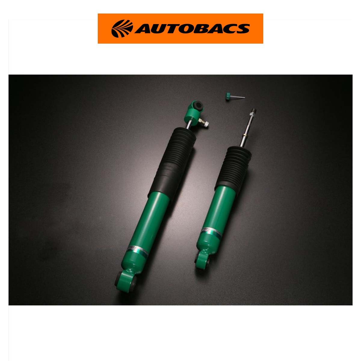 TEIN テイン 車高調 STREET ADVANCE Z GSQ00-91CS2 ハイエース バン 200系