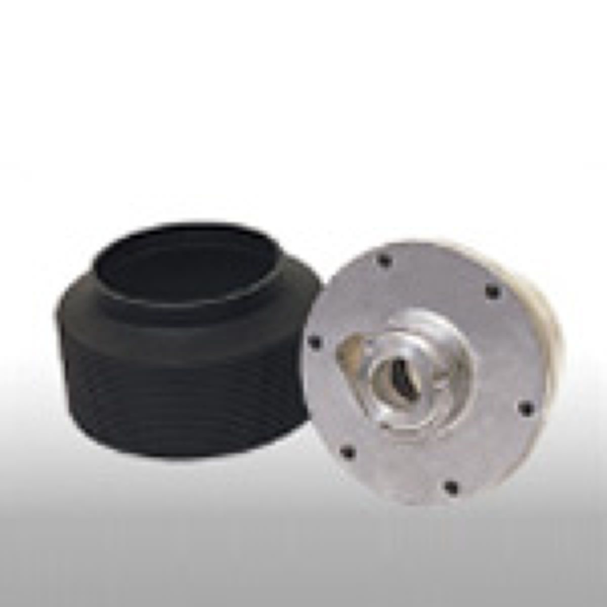 楽天市場】フィアット 500 ステアリング ボスの通販