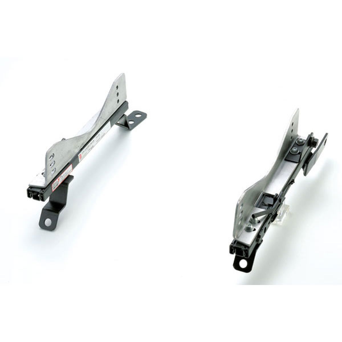 BRIDE ブリッド スーパーシートレール IGタイプ スバル F020 左座席