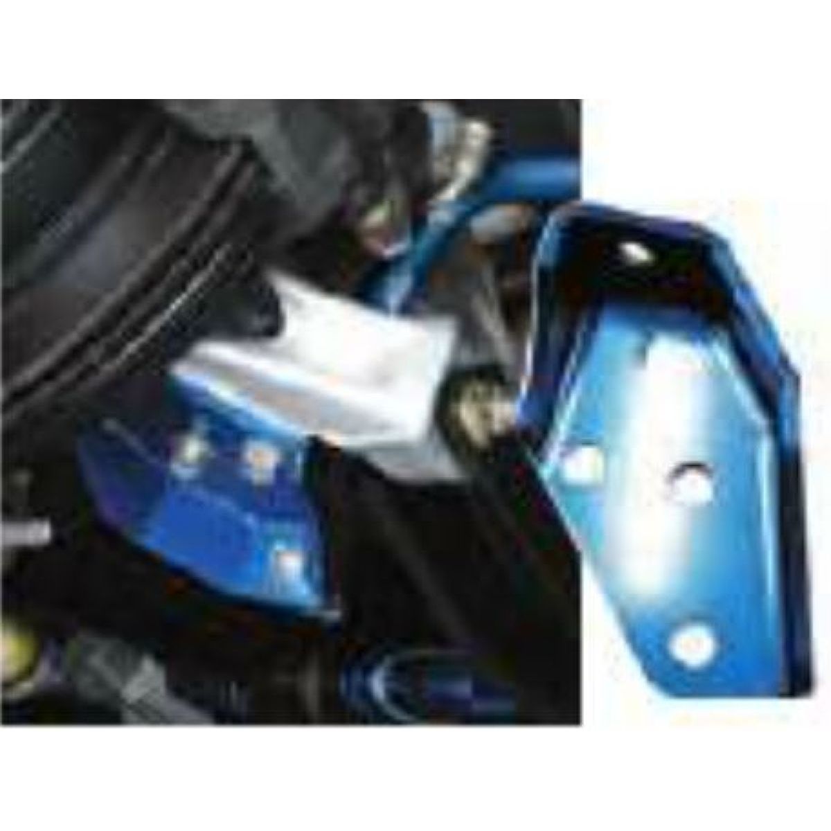 【楽天SS！12/4 20:00-12/11 01:59まで！ エントリーでP5倍】CUSCO クスコ リヤ強化スタビブラケット ボディ側 スバル レガシィ 680316B