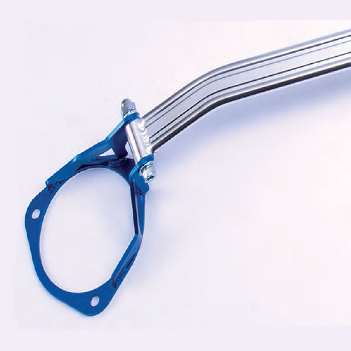 CUSCO クスコ ストラットタワーバー ハイブリッドタイプ トヨタ エスティマ ACR50W/ACR55W 925542A フロント用