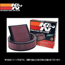 K&N リプレイスメントエアフィルター 33-2130 メルセデスベンツ Gクラス 463/Sクラス 140