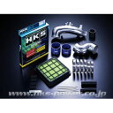 HKS プレミアムサクションキット 70018-AT007 トヨタ アクア