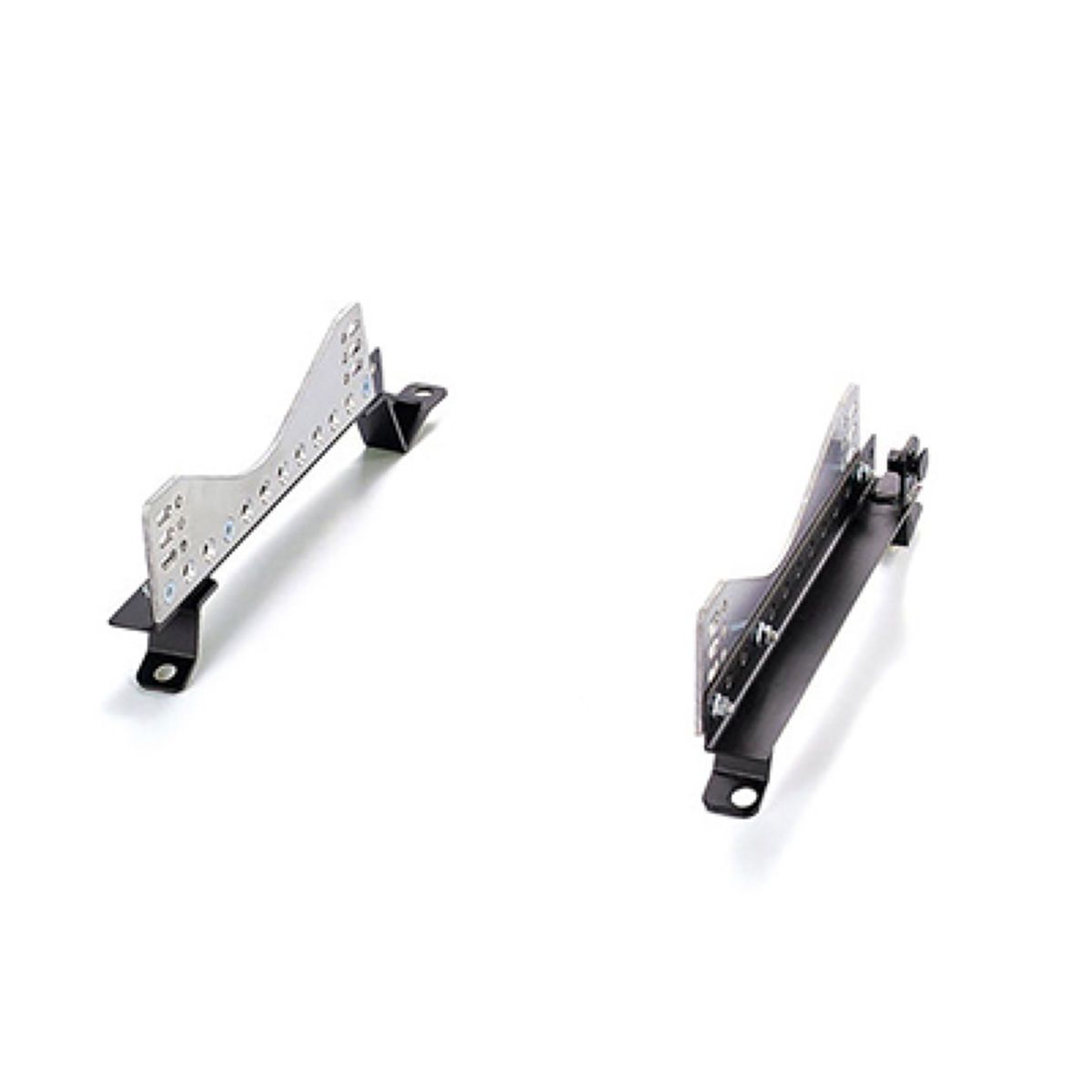 BRIDE ブリッド スーパーシートレール FXタイプ マツダ CX-5 R142 左座席