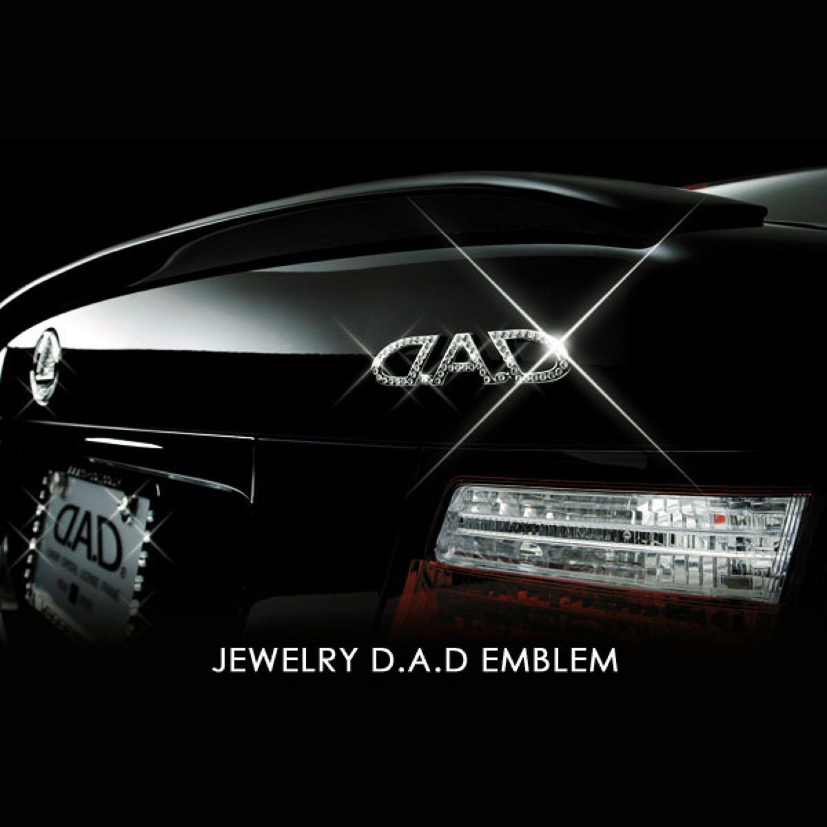 【11/20 20:00-11/27 01:59まで！エントリーでP5倍】GARSON ギャルソン D.A.D ジュエリー D.A.D エンブ..