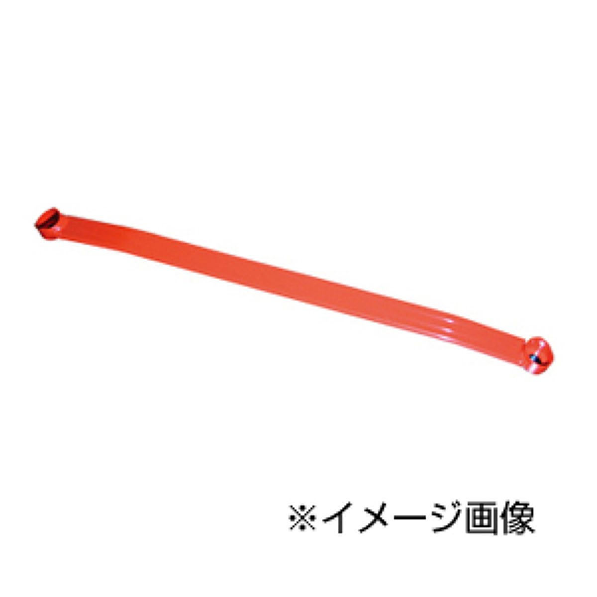 【楽天SS！12/4 20:00-12/11 01:59まで！ エントリーでP5倍】tanabe タナベ サステック アンダーブレース フロント1本 UBMA12 マツダ アテンザ