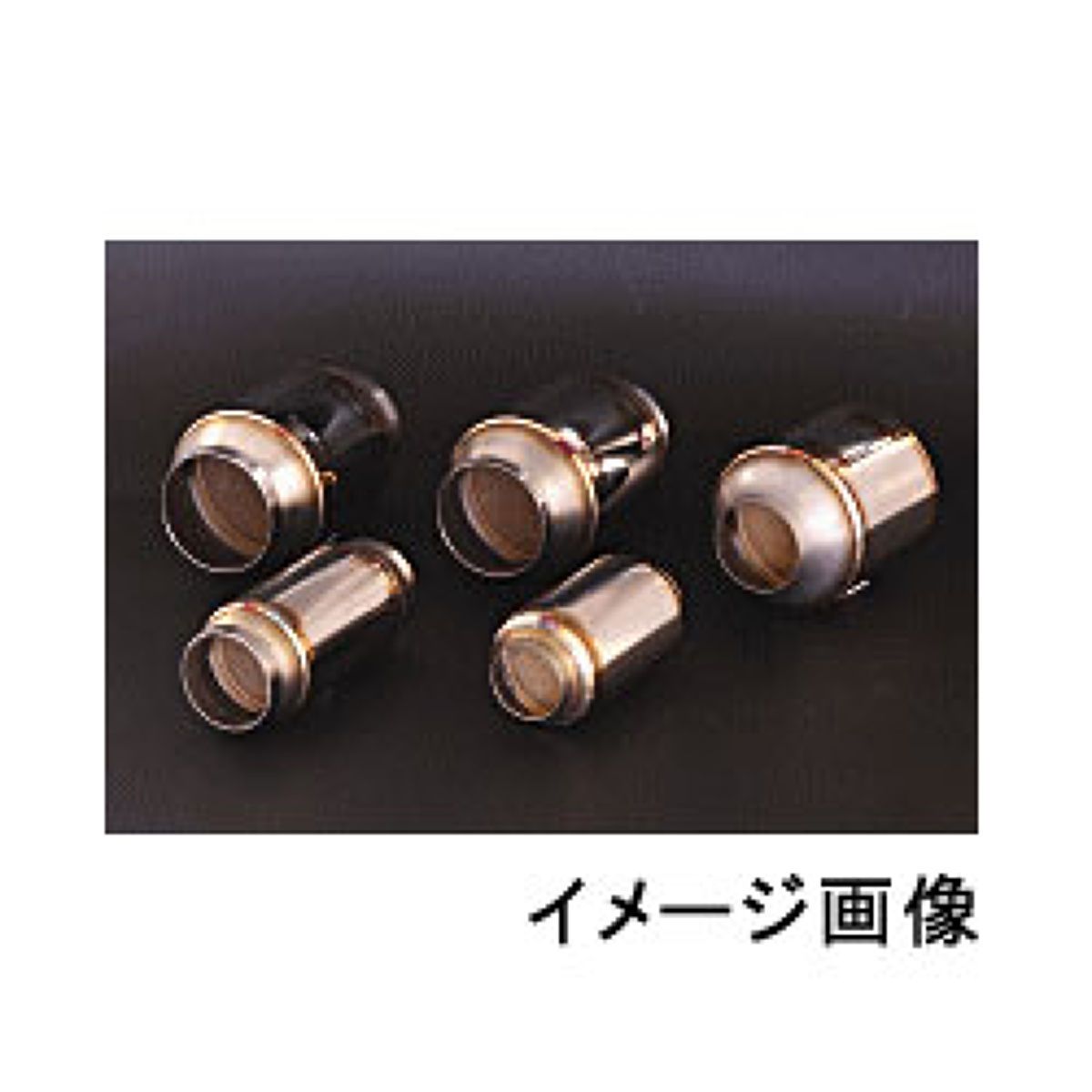 SARD サード 汎用キャタライザーL 89902 競技専用品