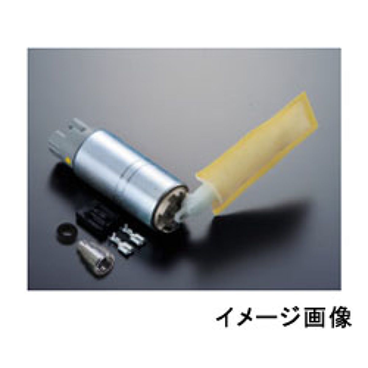 【3/20 20:00-3/26 01:59 エントリーでP5倍】SARD サード 車種別専用フューエルポンプ 58236 スバル インプレッサ STi