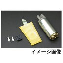 SARD サード 汎用インタンク式大容量フューエルポンプ 165Lh 58241(2)