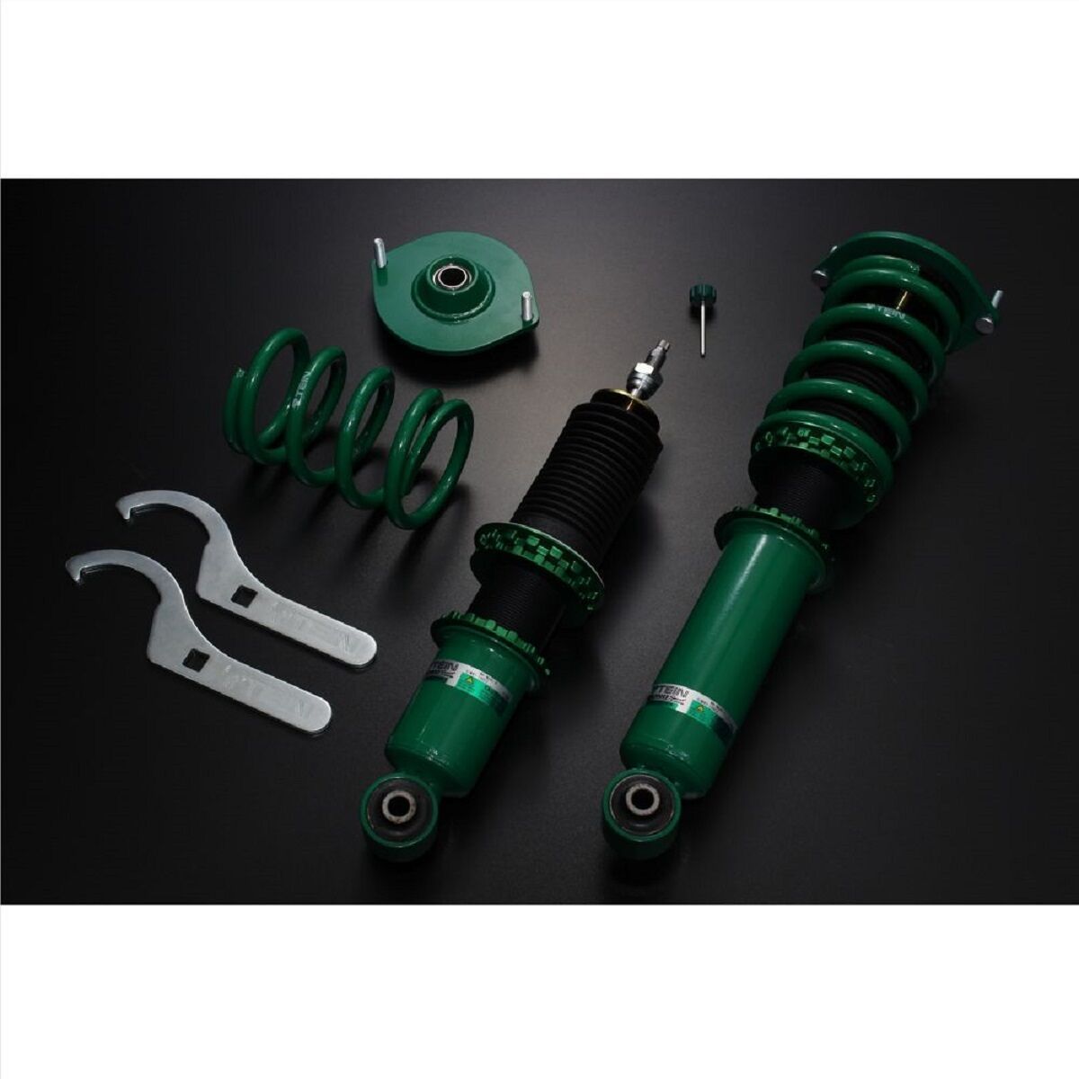 TEIN テイン 車高調 MONO SPORT GSM40-71SS1 ロードスター NA6CE