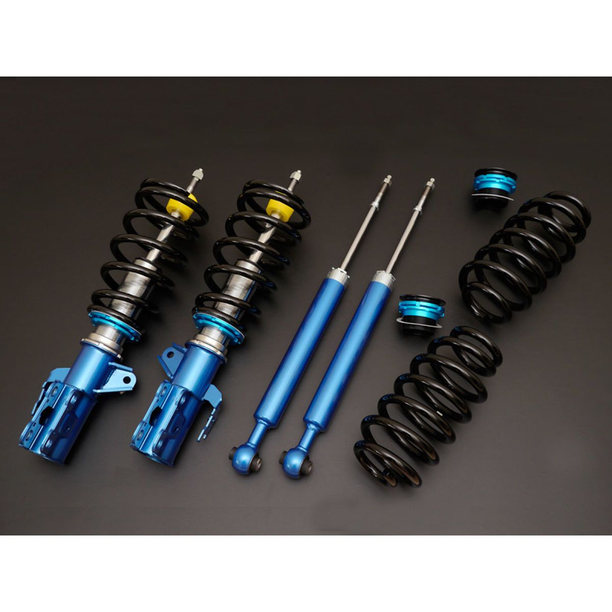 CUSCO クスコ 車高調整サスペンションキット street ZERO 15062PCN トヨタ bB