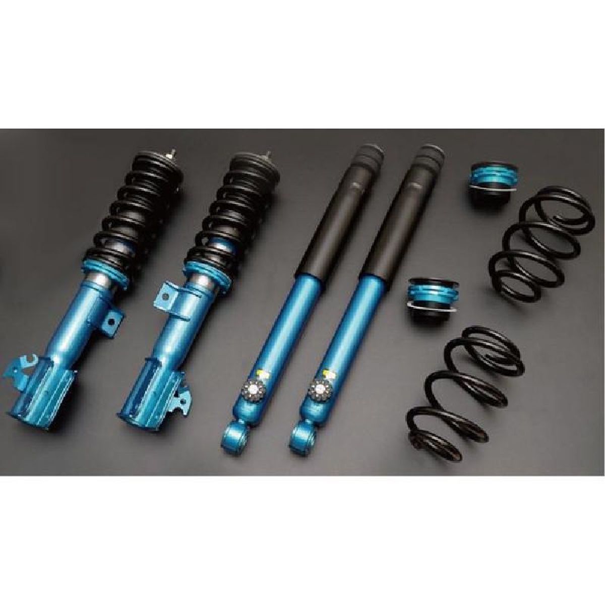 CUSCO クスコ 車高調整サスペンションキット street A 78062JCB スバル プレオ/プレオカスタム