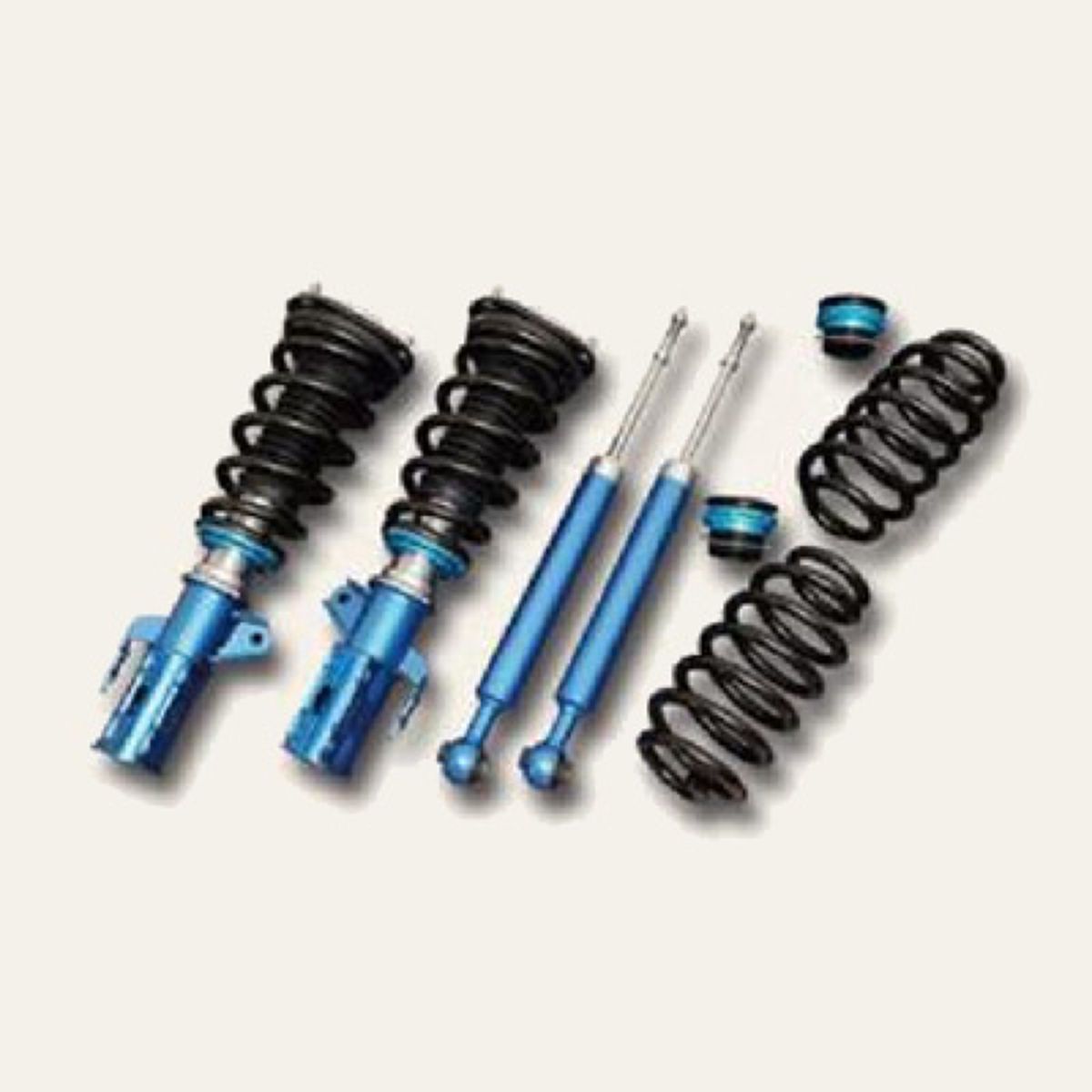 CUSCO クスコ 車高調 ストリートZEROA 9