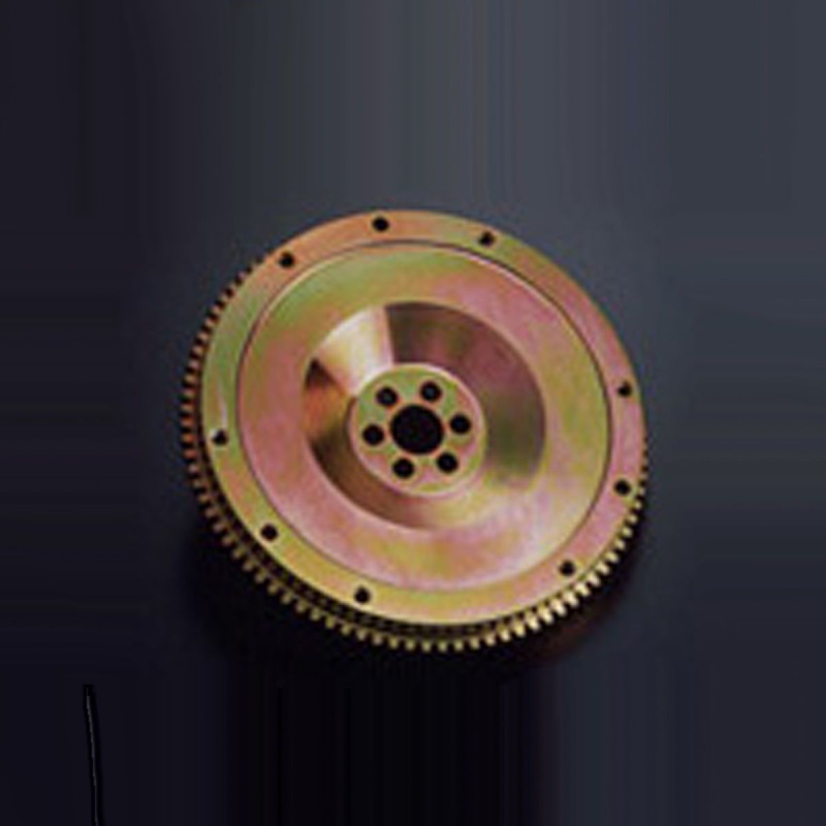 monster SPORT モンスタースポーツ 軽量フライホイール 1ADC10 スバル BRZ/トヨタ 86