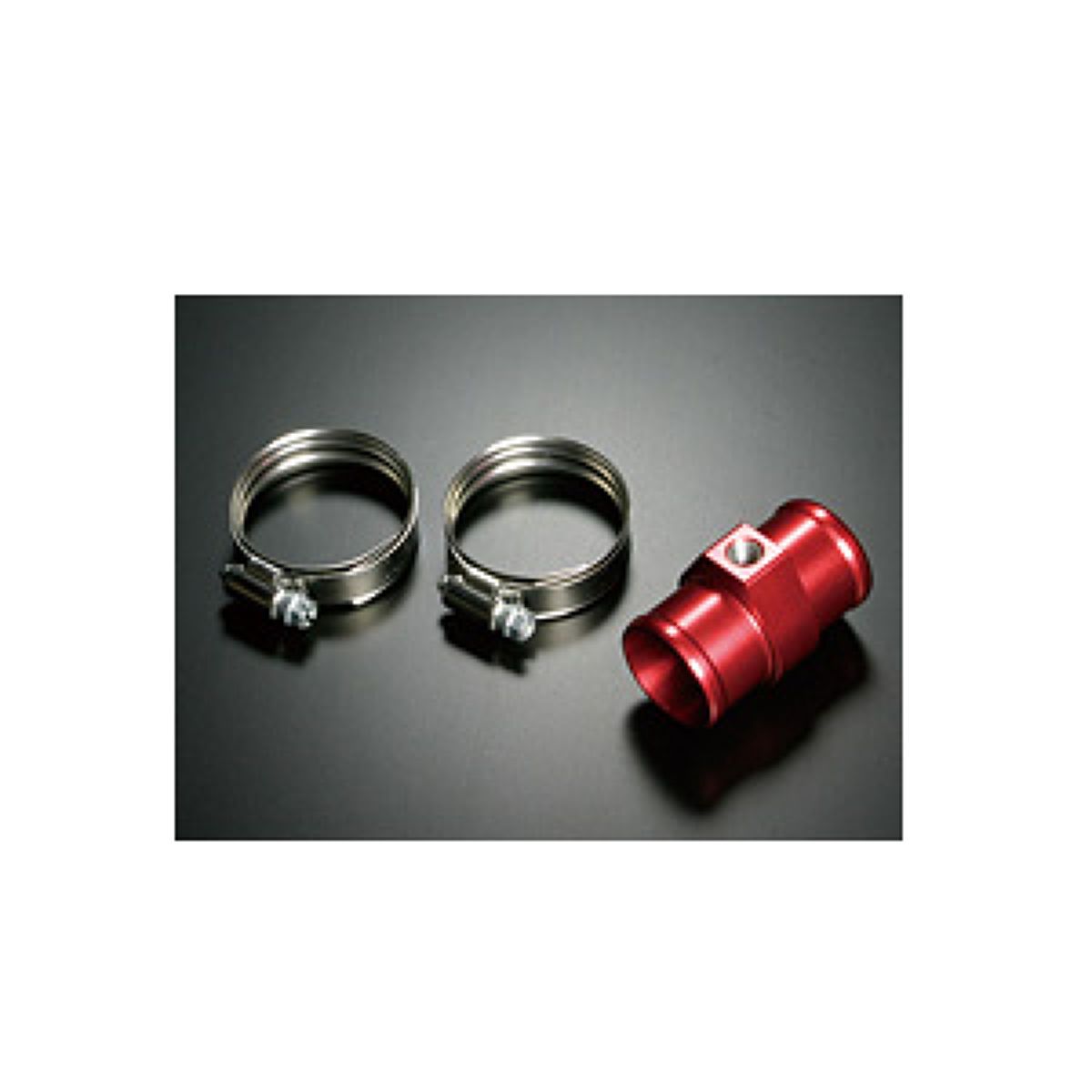 【3/20 20:00-3/26 01:59 エントリーでP5倍】monster SPORT モンスタースポーツ 水温センサーアタッチメント Φ33 882300-0033M