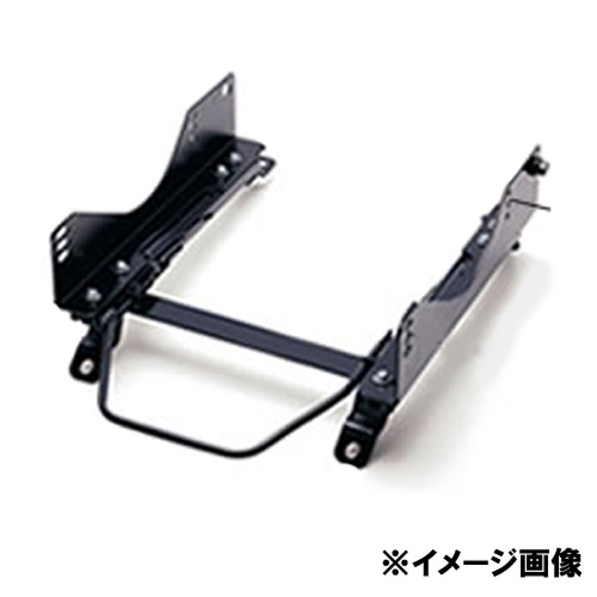 【12/19 20:00-12/26 01:59まで！ エントリーでP5倍】BRIDE ブリッド スーパーシートレール LFタイプ ミニクーパー G007 右座席