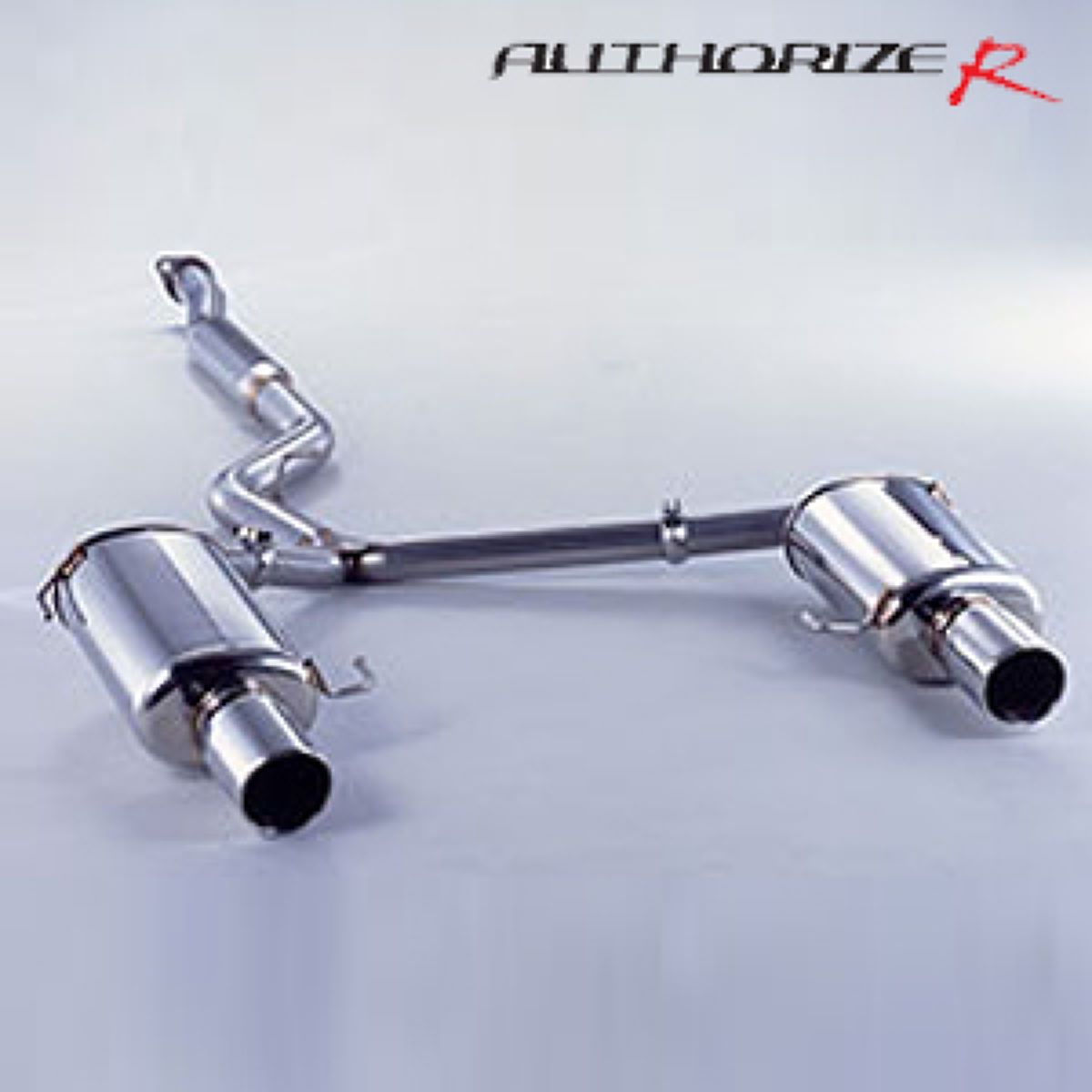 FUJITSUBO フジツボ A-R スバル レガシィ ツーリングワゴン 2.5 NA/560-64096